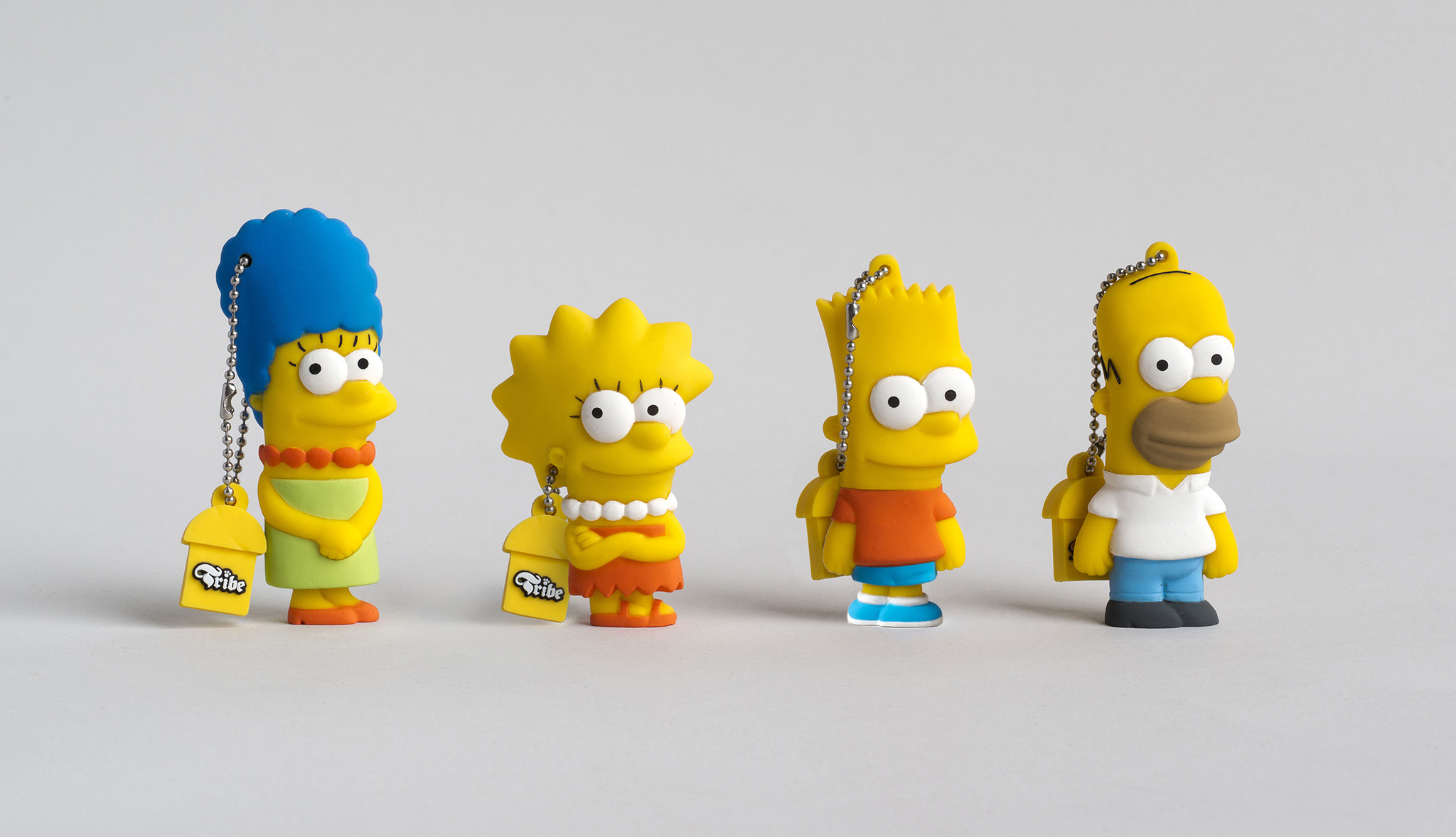 i simpsons usb