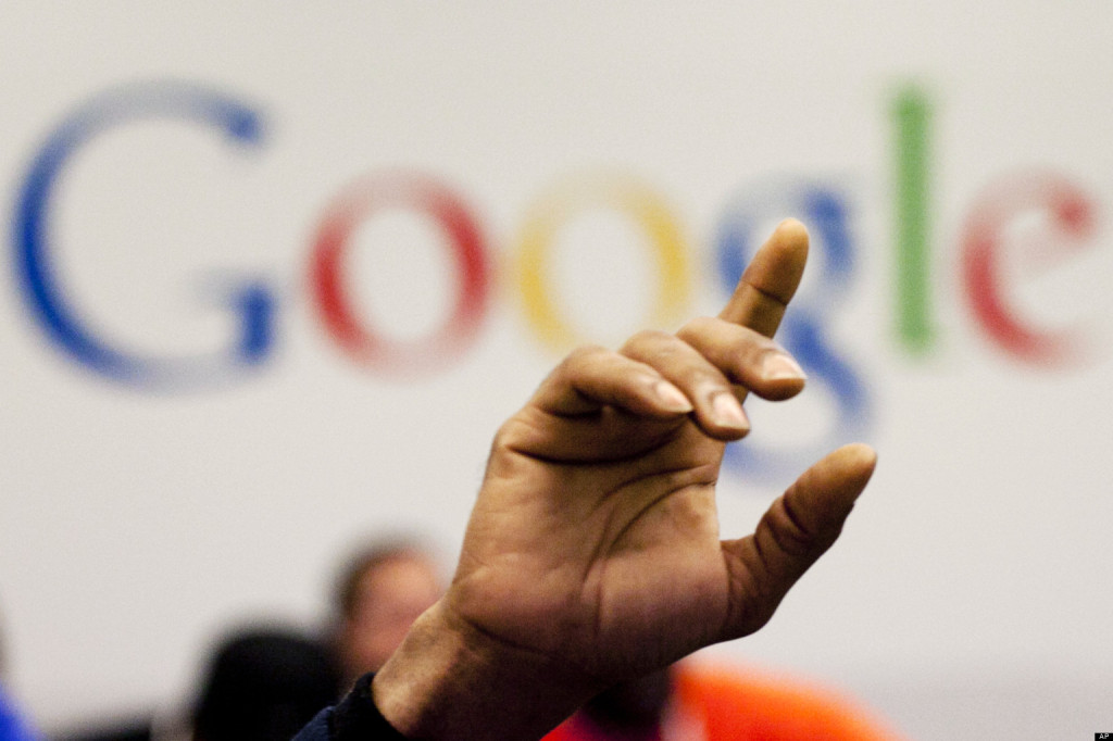 Google Tax colpisce i fornitori di servizi Web