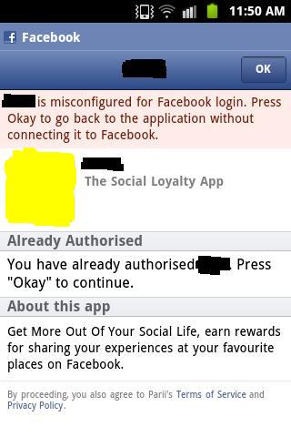 ruzzle-misconfigured-facebook ruzzle misconfigured facebook
