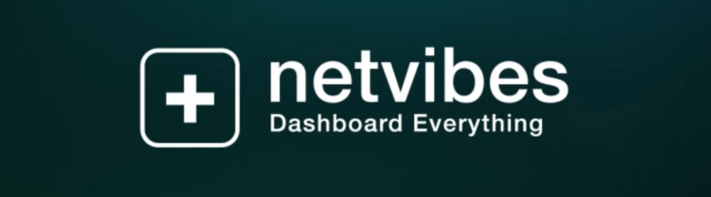 Netvibes Feed RSS