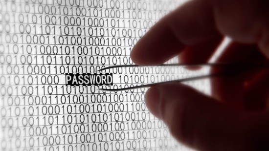 Scoprire la password protetta da asterischi