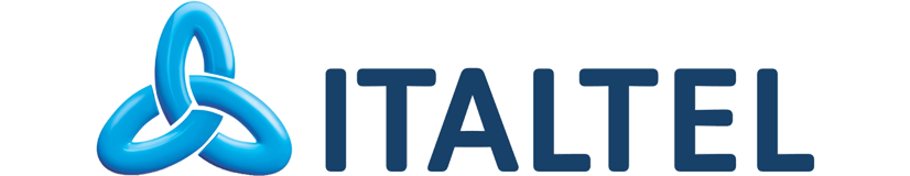 Logo Italtel